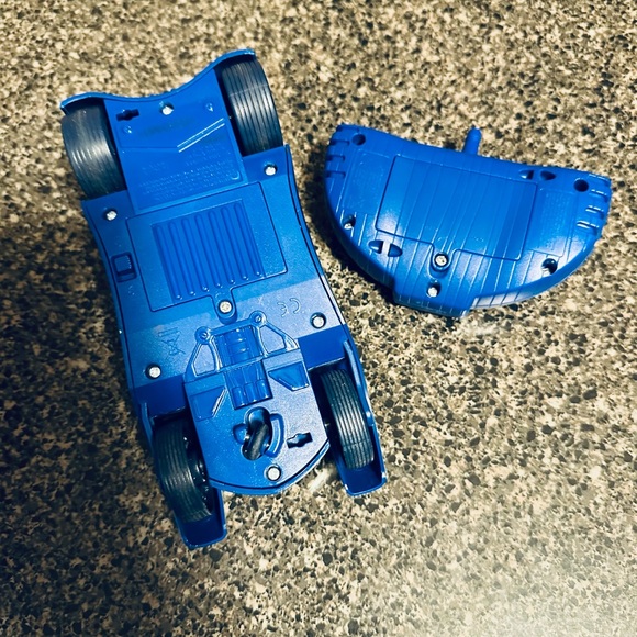 PC Masks Cat Car Remote Control - Picture 5 of 7